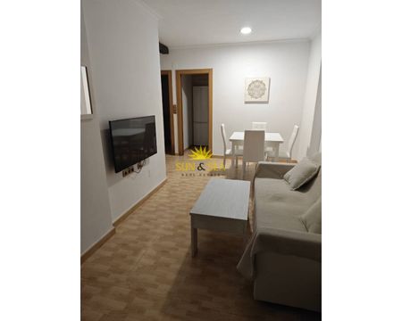 1 BEDROOM APARTMENT - ARENALES DEL SOL - Photo 3