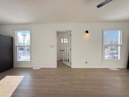 For Lease - 1000 Hamilton Road, London East, Ontario - Photo 1