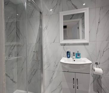 Studio Flat, Wellesley Road, CR0 - Photo 2