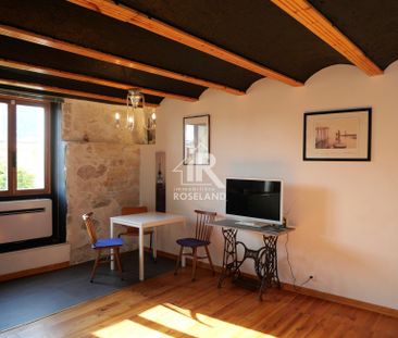 Location Appartement 1 pièce 35m² NICE 06300 - Photo 2