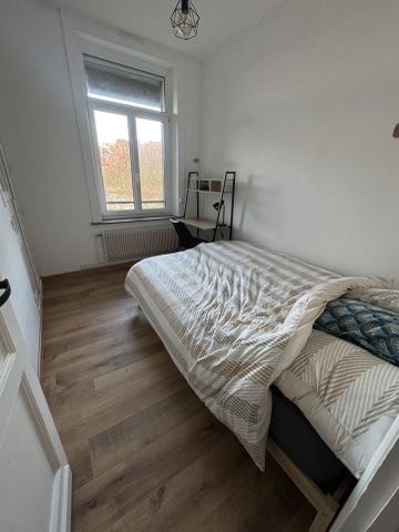 Location Appartement 3 pièces 60m² BOULOGNE SUR MER 62200 - Photo 4