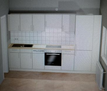 2,5 Zimmer Mit EBK Mühlpfortstraße 68 Zwickau - Foto 1