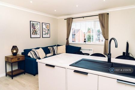 1 bedroom flat to rent - Photo 4