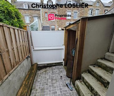 Appartement La Haye Pesnel 2 pièce(s) 48.8 m2 - Photo 5