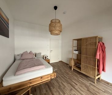 2-Zimmer Wohnung mit Lift, Loggia und Garagenplatz - Foto 3