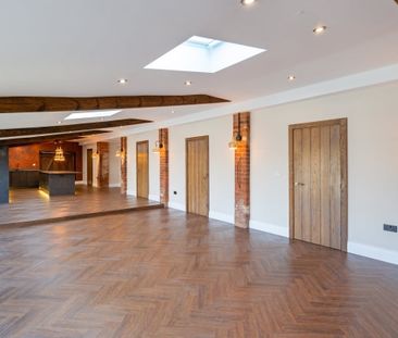 3 bedroom barn to rent - Photo 4