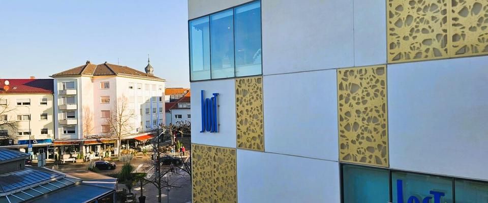 3,5 Zimmer-Wohnung nach Sanierung zu vermieten - Foto 1