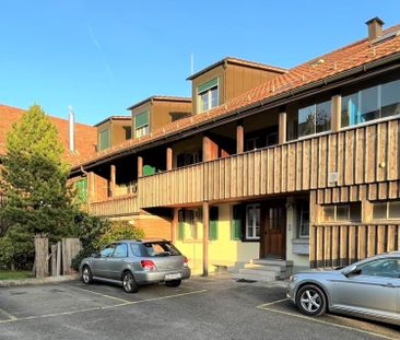 Moderne 100m² Wohnung in Wallisellen - Photo 2
