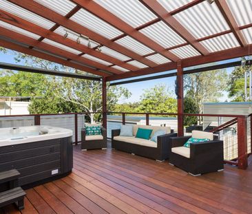 18 Ku-Ring-Gai Chase Road, Mount Colah NSW 2079 - House For Rent | ... - Photo 5