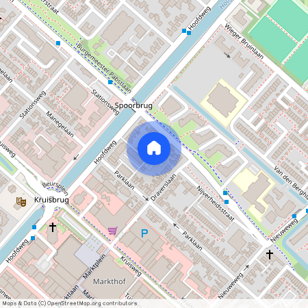 Burgemeester Pabstlaan 33, Hoofddorp Centrum Oost, 2132XE