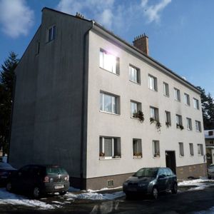 Kleine Zwei-Zimmer-Wohnung - Photo 2