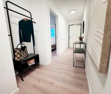 2 Zimmer Wohnung in München nur Damen - Foto 1