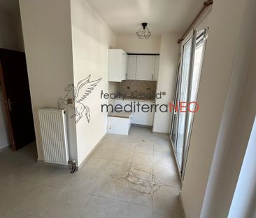 Studio/Γκαρσονιέρα για ενοικίαση Αγία Τριάδα (Φάληρο - Ιπποκράτειο) - Photo 2
