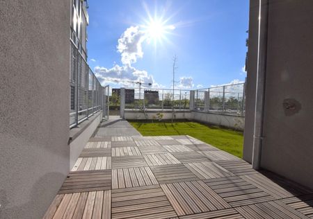 Appartement 4 pièces - Photo 3