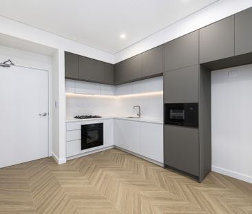 Executive Residences - Photo 5