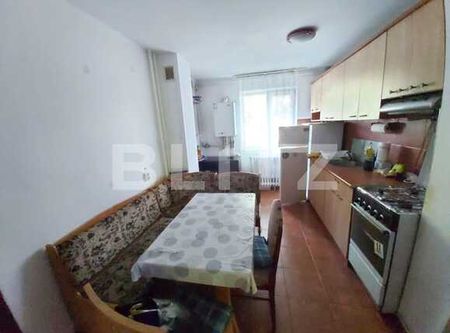 Apartament de 4 camere decomandate, 82 mp si balcon, zona strazii Mehedinti - Fotografie 4