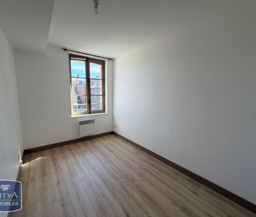 Location Appartement 3 pièces 61m² DIEPPE 76200 - Photo 4