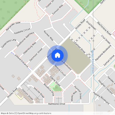 7 Hypatia Boulevard, Forrestdale
