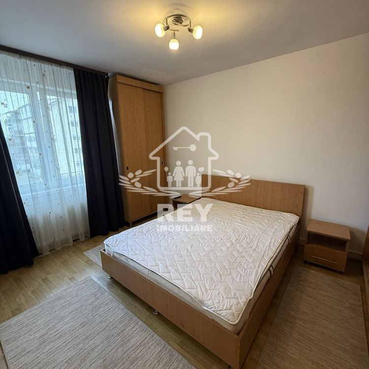 Apartament cu 2 camere de închiriat | Terezian – Sibiu - Fotografie 1