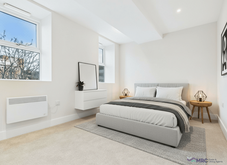 1 bedroom flat to rent - Photo 5