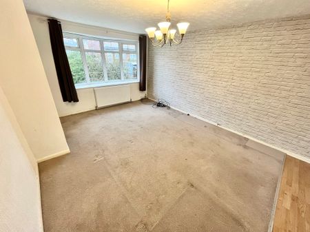 3 bedroom house to rent Webster Crescent, S61 - Photo 2