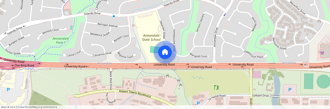 5 Sage Court, Annandale