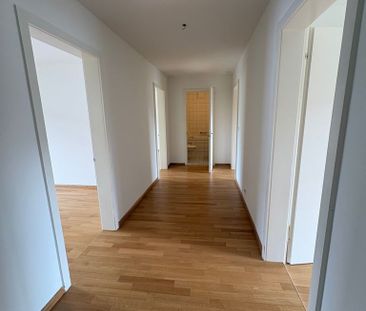 4 Zimmer, 87 m², 2. Stock - Photo 1