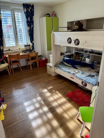 MAISON DE 6 PIÈCES À MÜNSINGEN (BE), MEUBLÉE, TEMPORAIRE - Foto 2