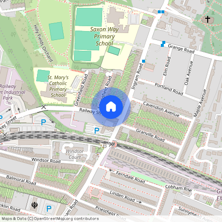 171 Railway Street, ME7 1YG