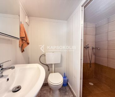 Studio / γκαρσονιέρα 25 τ.μ. προς ενοικίαση - Photo 3