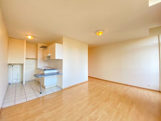 Location Appartement 2 pièces 39m² - Photo 1