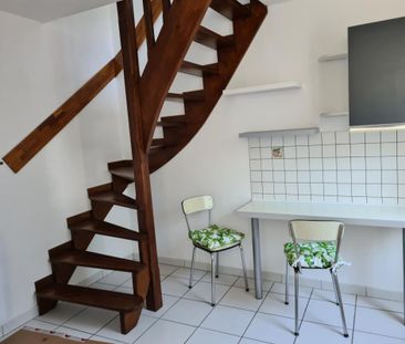 Location Appartement 2 pièces 32m² LE CREUSOT 71200 - Photo 3