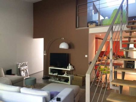 Location Appartement 5 pièces 100m² ST GEORGES D ORQUES 34680 - Photo 2