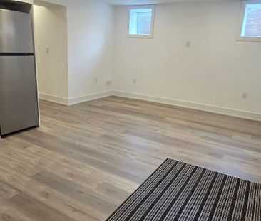 For Lease - 599 Burton Road, Oshawa, Ontario - Photo 1