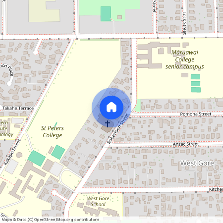 4/23a Robertson Street, Gore, Gore