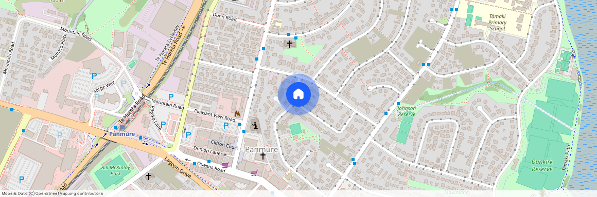 7 Te Koa Road, Panmure, Auckland City