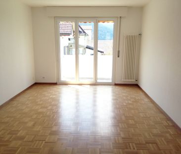 4 pièces | Champ-du-Noud 80, 1er n°11, Les Brenets - Photo 1