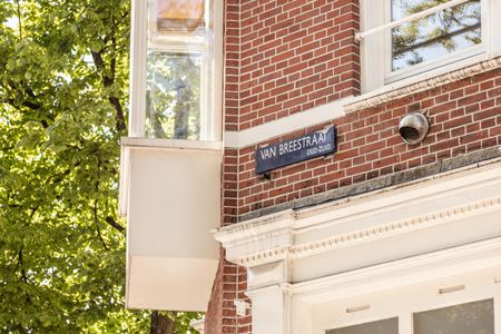 Te huur: Appartement Van Breestraat in Amsterdam - Photo 4