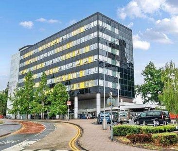 Market Street, Bracknell, RG12 - Photo 2