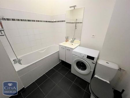 Location Appartement 2 pièces 43m² VILLENEUVE D ASCQ 59650 - Photo 5