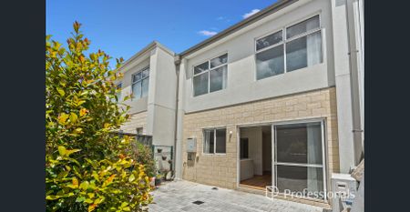 Modern Family Home in Brabham - Photo 2
