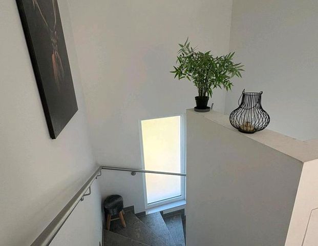 Sehr schöne Wohnung,idyllischer Lage ab 01.02.2026 zu vermieten - Foto 1