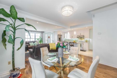 For Lease - 1232 Huntingwood Drive Unit# Upper, Toronto, Ontario - Photo 3