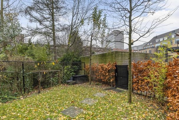 Appartement te huur: Mathenesserlaan 166-A 3015 CL Rotterdam - Photo 1