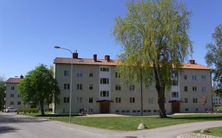 Jacob Smålännings Gata 4 B - Foto 3