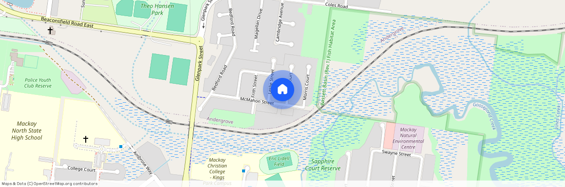 3 Barbat Court, Andergrove, QLD 4740