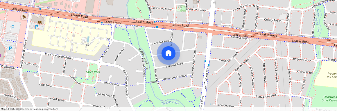 41 Clearwater Rise Parade, Vic 3029, Truganina