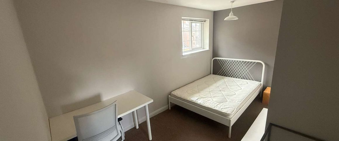 Bluecoat Close Room 2 - Photo 1