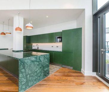 1 bedroom flat to rent - Photo 6