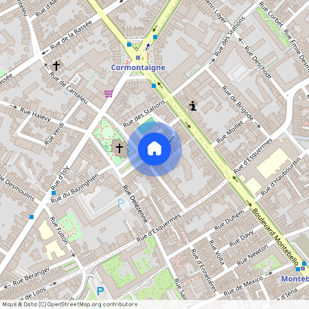 59000, Lille